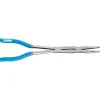 PINZA LUNGA A DOPPIO FULCRO A 45°
