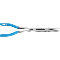 PINZA LUNGA A DOPPIO FULCRO DRITTA