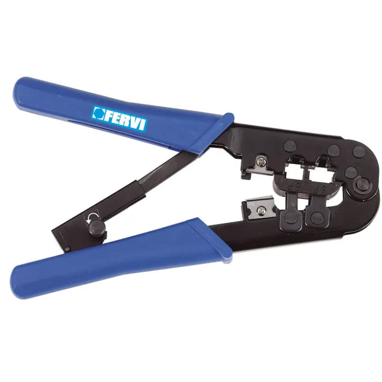 PINZA PER CONNETTORI