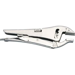 PINZA REGOLABILE A GINOCCHIERA 4 POSIZIONI