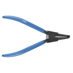 PINZE PER ANELLI ELASTICI DI SICUREZZA