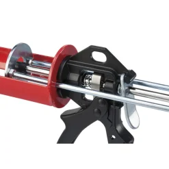 PISTOLA PER TASSELLI CHIMICI