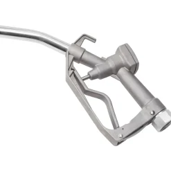 PISTOLA PER TRAVASO GASOLIO