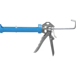 PISTOLA SILICONE SUPER RINFORZATA
