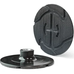 PLATORELLO CON VENTILAZIONE