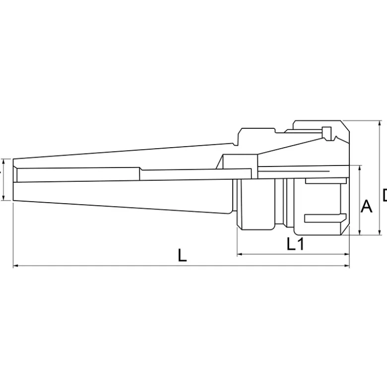 PORTA PINZA