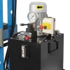 PRESSA ELETTROMECCANICA 75 TON CON MOTORE 230V