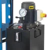 PRESSA ELETTROMECCANICA 100 TON CON MOTORE 400V