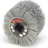 RUOTE IN FILO DI NYLON ABRASIVO