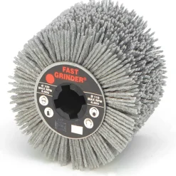 RUOTE IN FILO DI NYLON ABRASIVO