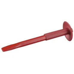 SCALPELLO A TAGLIO CON PARAMANO