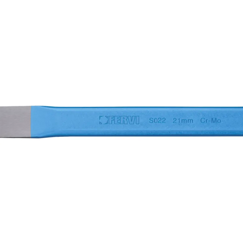 SCALPELLO PER METALLO