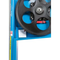 SEGA A NASTRO PER LEGNO