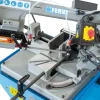 SEGATRICE A NASTRO CON DISCESA MANUALE