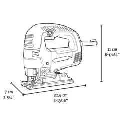 SEGHETTO ALTERNATIVO 0,71 KW