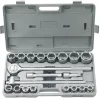 SERIE CHIAVI A BUSSOLA DA 3/4''