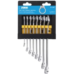 SERIE CHIAVI COMBINATE MULTILOCK