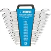 SERIE CHIAVI FISSE CROMATE LUCIDE