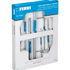 SERIE CHIAVI TORX A T "SPEEDY"