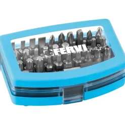 SERIE DI INSERTI CON PORTA INSERTI