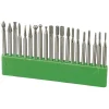 SERIE FRESE ROTATIVE DIAMANTATE