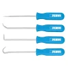SERIE GANCI PER RIMOZIONE OR