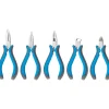 SERIE PINZE PER ELETTRONICA