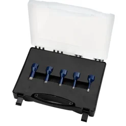 SERIE PUNTE E TAZZE DIAMANTATE M14 A CORONA CONTINUA