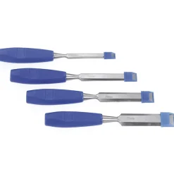 SERIE SCALPELLI DA LEGNO