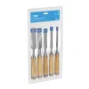 SERIE SCALPELLI DA LEGNO