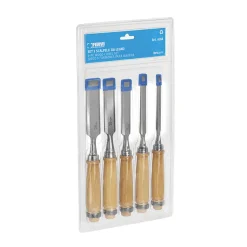 SERIE SCALPELLI DA LEGNO