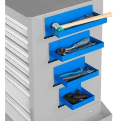 SERIE VASSOI MAGNETICI