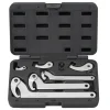 SET CHIAVI A SETTORE