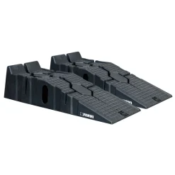 SET RAMPE PER AUTO