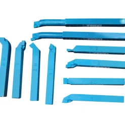 SET UTENSILI BRASATI