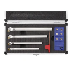 SET UTENSILI PER INTERNO 95°