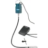 SMERIGLIATRICE AD ALBERO FLESSIBILE