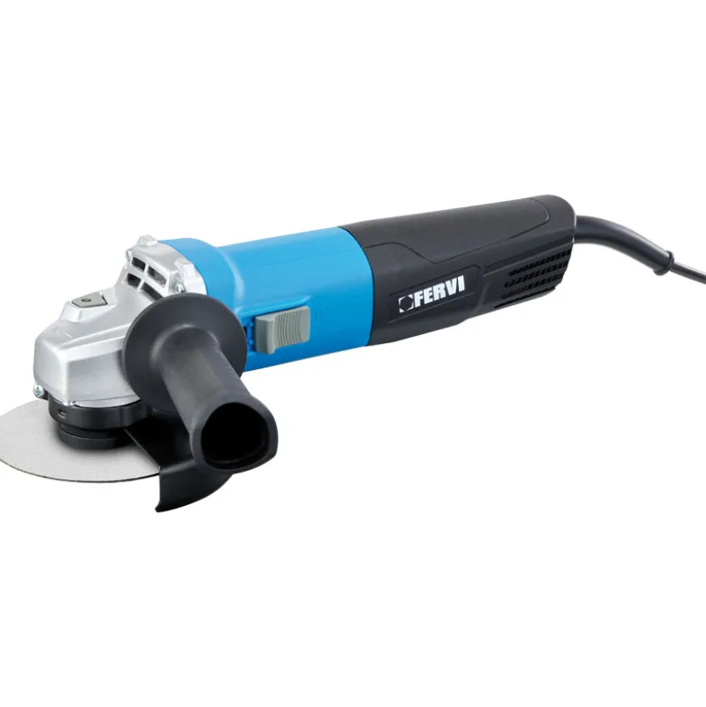SMERIGLIATRICE ANGOLARE 125MM 860W