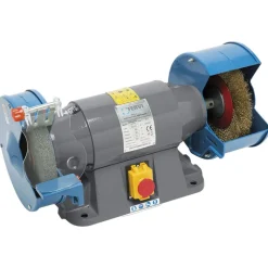 SMERIGLIATRICE COMBINATA PROFESSIONALE