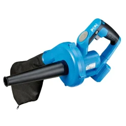 SOFFIATORE-ASPIRATORE 20V