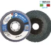 SOFT DISC ZIRCONIO