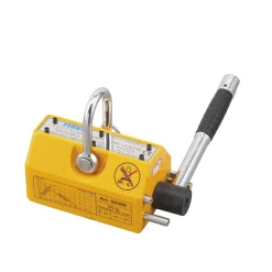 SOLLEVATORE MAGNETICO