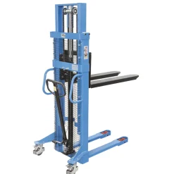 SOLLEVATORE MANUALE PER PALLET