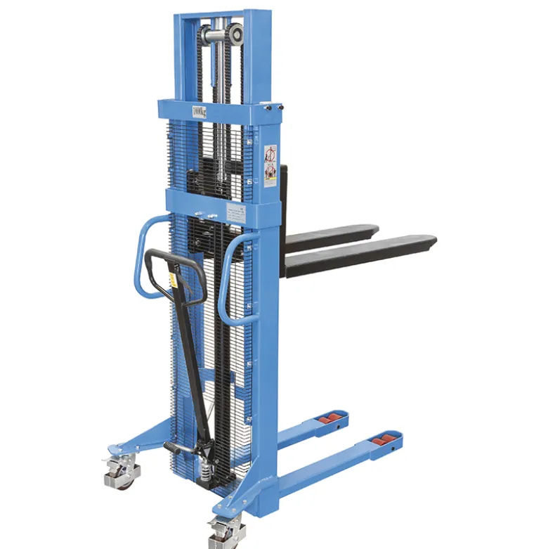 SOLLEVATORE MANUALE PER PALLET