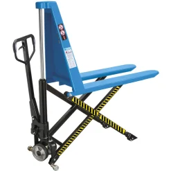 SOLLEVATORE PER PALLET