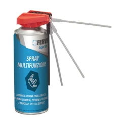 SPRAY MULTIFUNZIONE