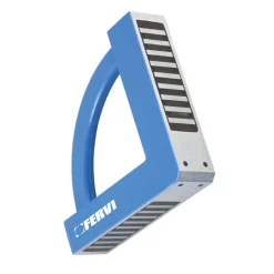 SQUADRA MAGNETICA A 90°