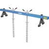 STAFFE DI SOLLEVAMENTO MOTORE