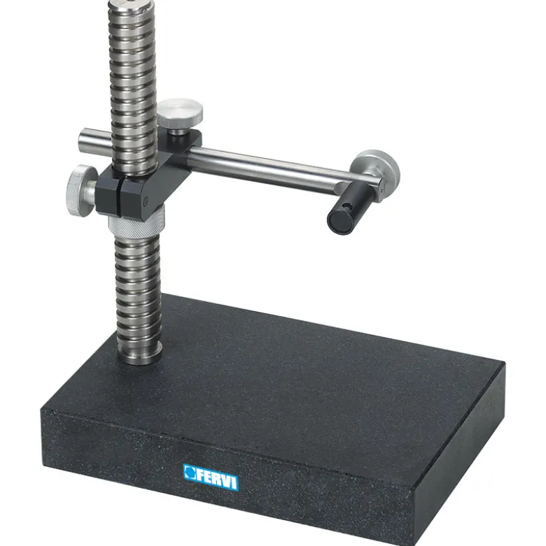 STATIVO PORTA COMPARATORE