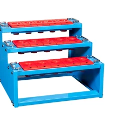 SUPPORTI PORTACONI DA BANCO